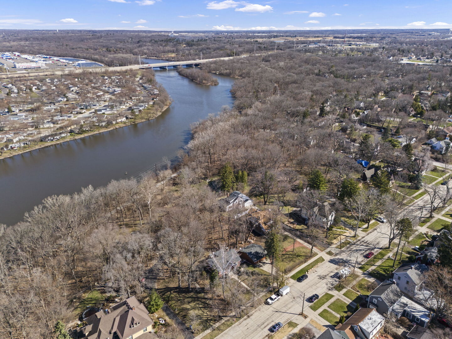 362 1/2 River Bluff Road Elgin, IL 60120 - Photo 41 of 48