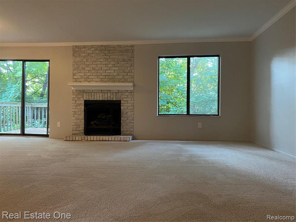 324 Willow Grove Lane Rochester Hills, MI 48307 - Photo 10 of 23