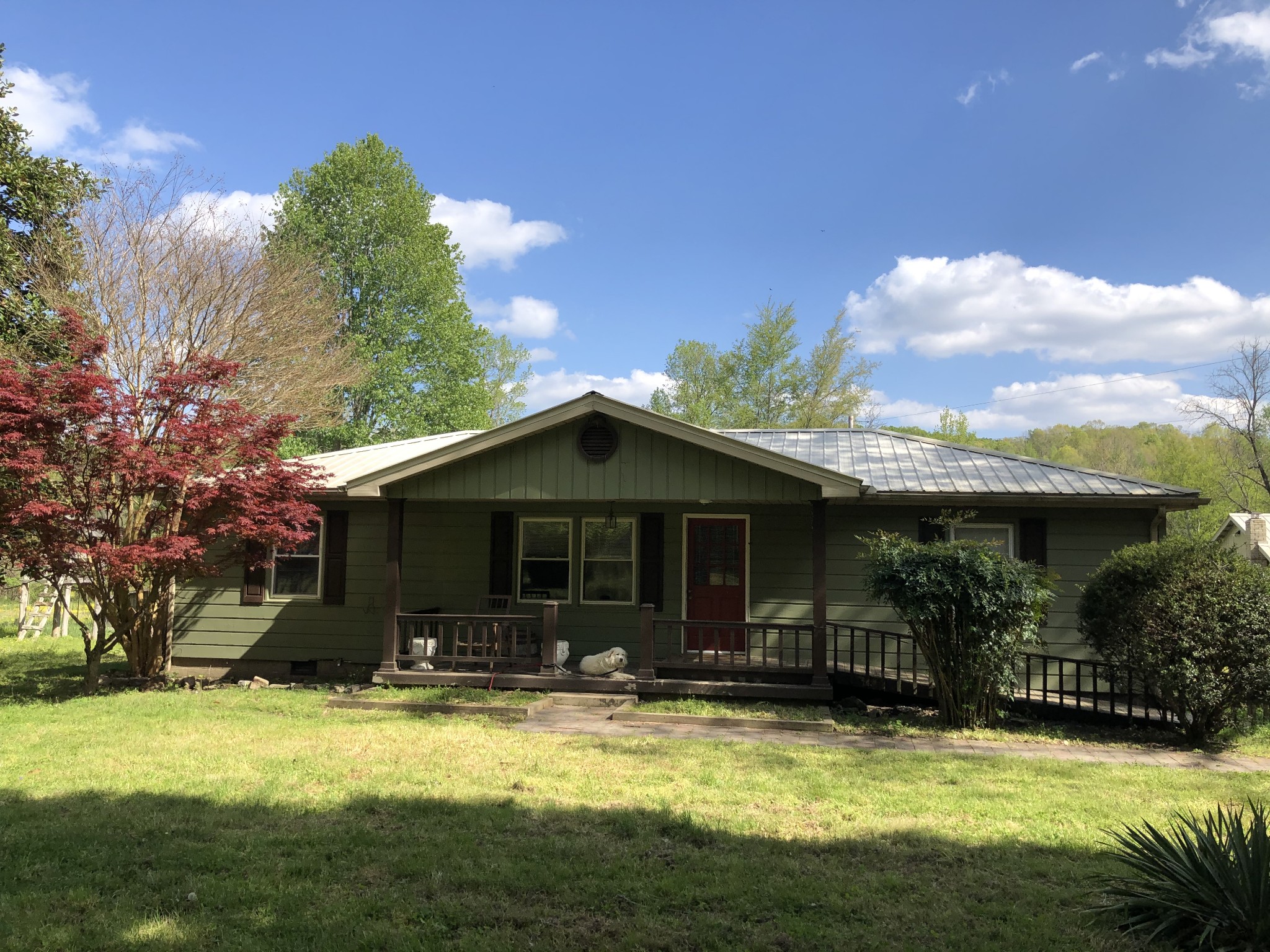 747 Wades Branch Road Centerville, TN 37033 - Photo 1 of 50 Gallery Image 1