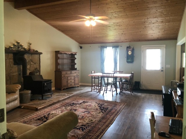 747 Wades Branch Road Centerville, TN 37033 - Photo 3 of 50 Gallery Image 3