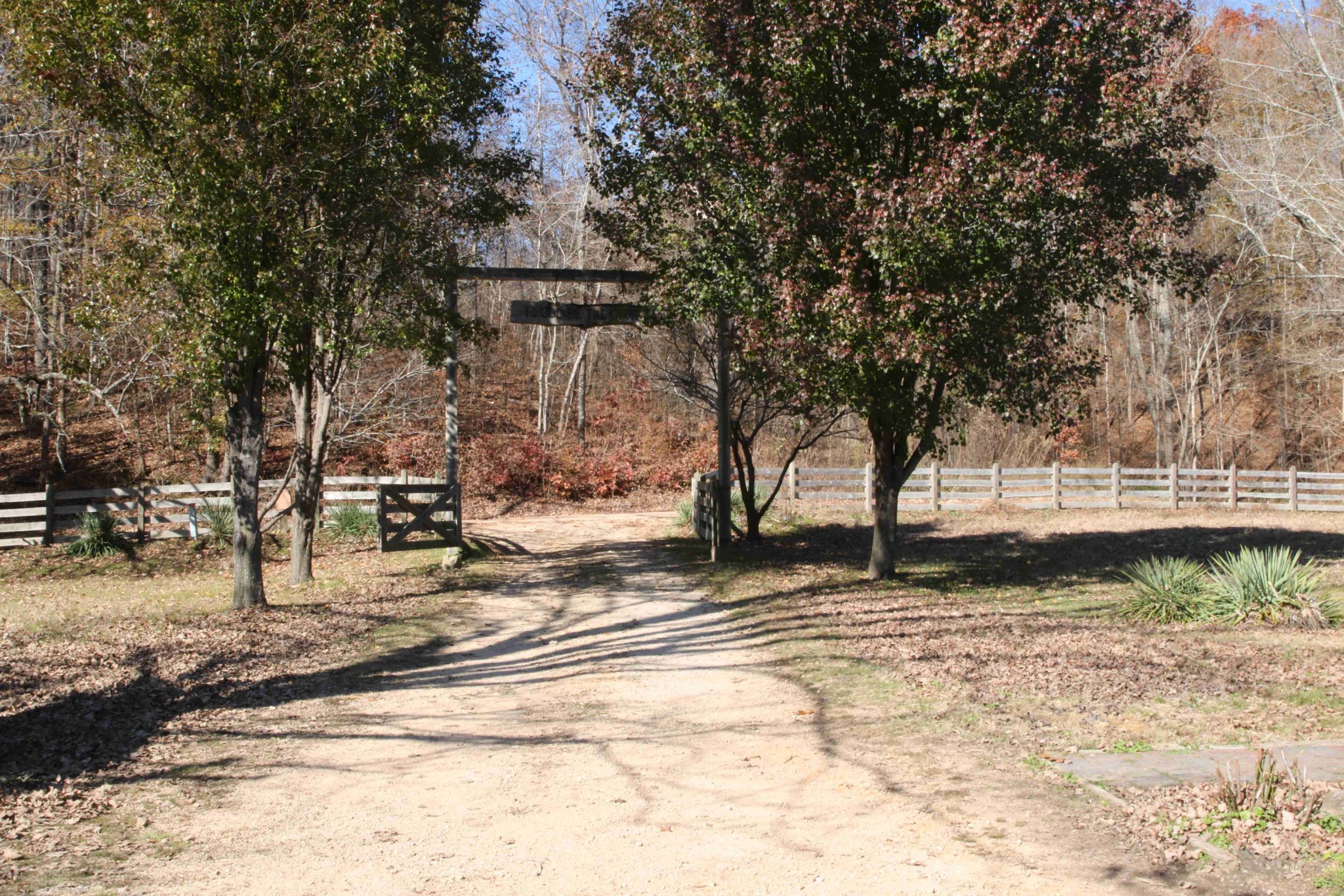 747 Wades Branch Road Centerville, TN 37033 - Photo 27 of 50 Gallery Image 27