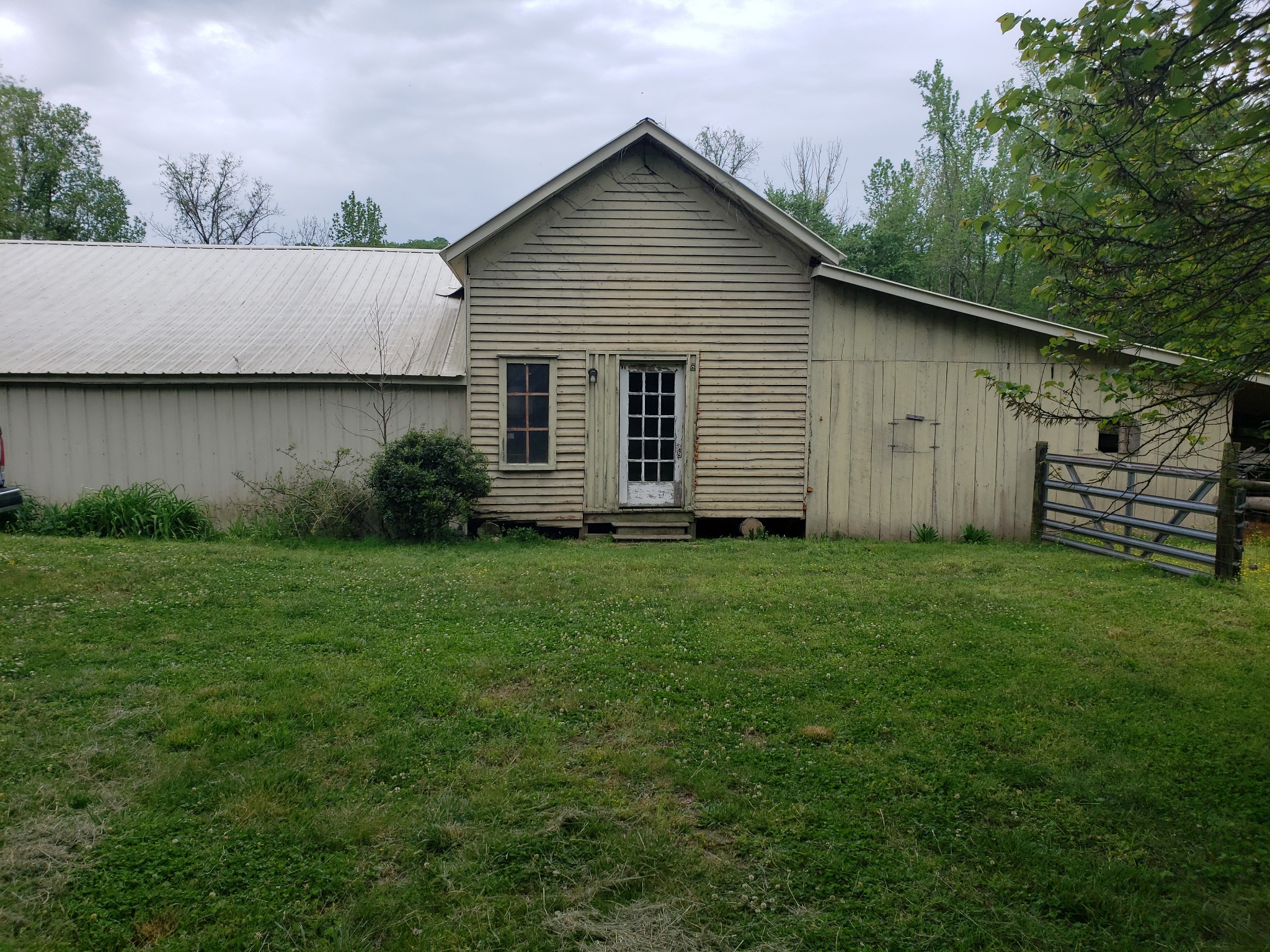747 Wades Branch Road Centerville, TN 37033 - Photo 48 of 50 Gallery Image 48