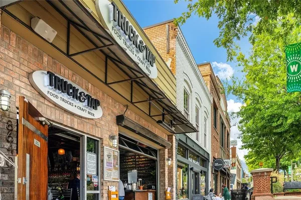 $415,000 | 360 Chambers Street, Unit 408, Woodstock, GA 30188