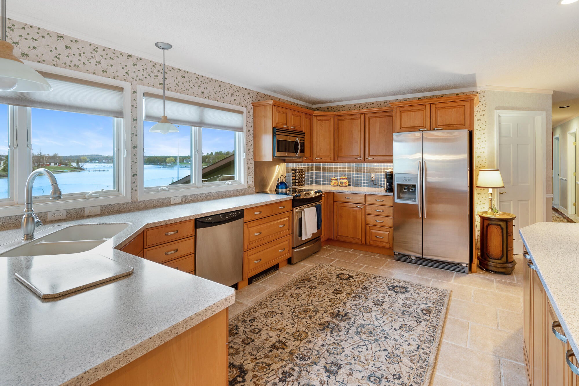 1205 Riviera Drive Cheboygan, MI 49721 - Photo 5 of 59 Gallery Image 5