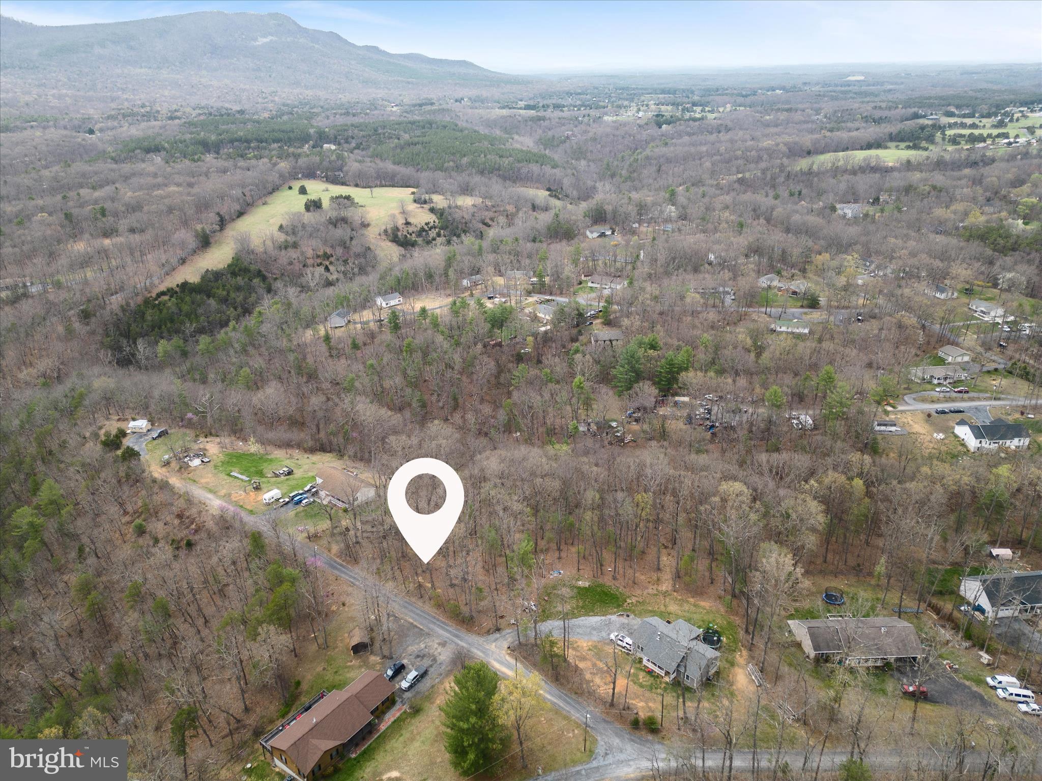 Lakeside Drive Front Royal, VA 22630 - Photo 9 of 9 Aerial View