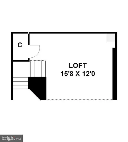 $4,800 | 730 Catts Tavern Drive, Alexandria, VA 22314