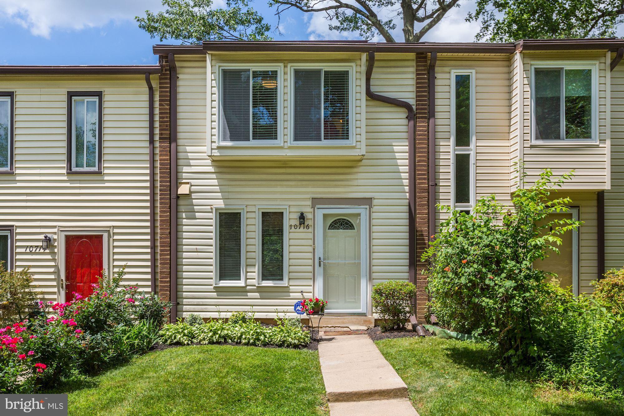 10716 Lester Street Silver Spring, MD 20902 - Photo 1 of 25 Welcome to 10716 Lester St!
