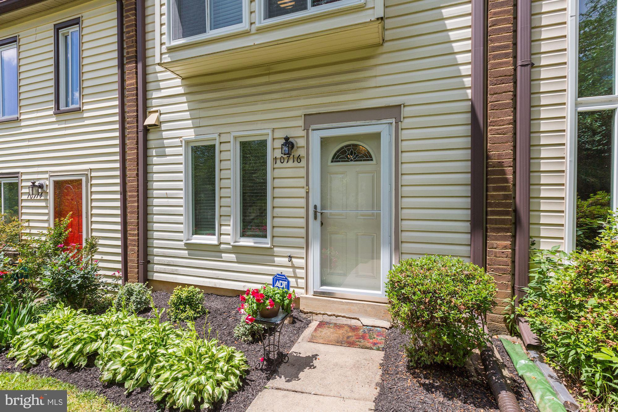 10716 Lester Street Silver Spring, MD 20902 - Photo 2 of 25 Freshly landscaped