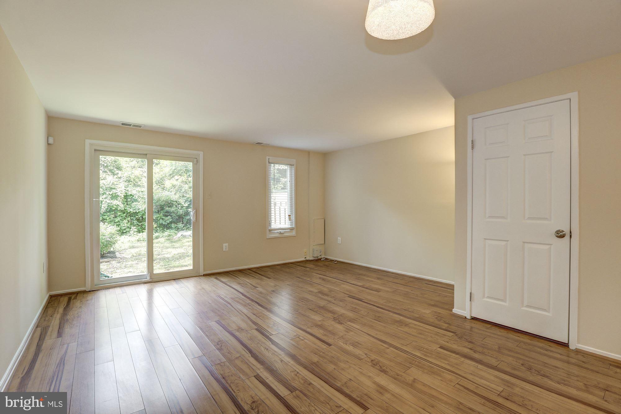 10716 Lester Street Silver Spring, MD 20902 - Photo 11 of 25 Fresh Sherwin Williams paint throughout!