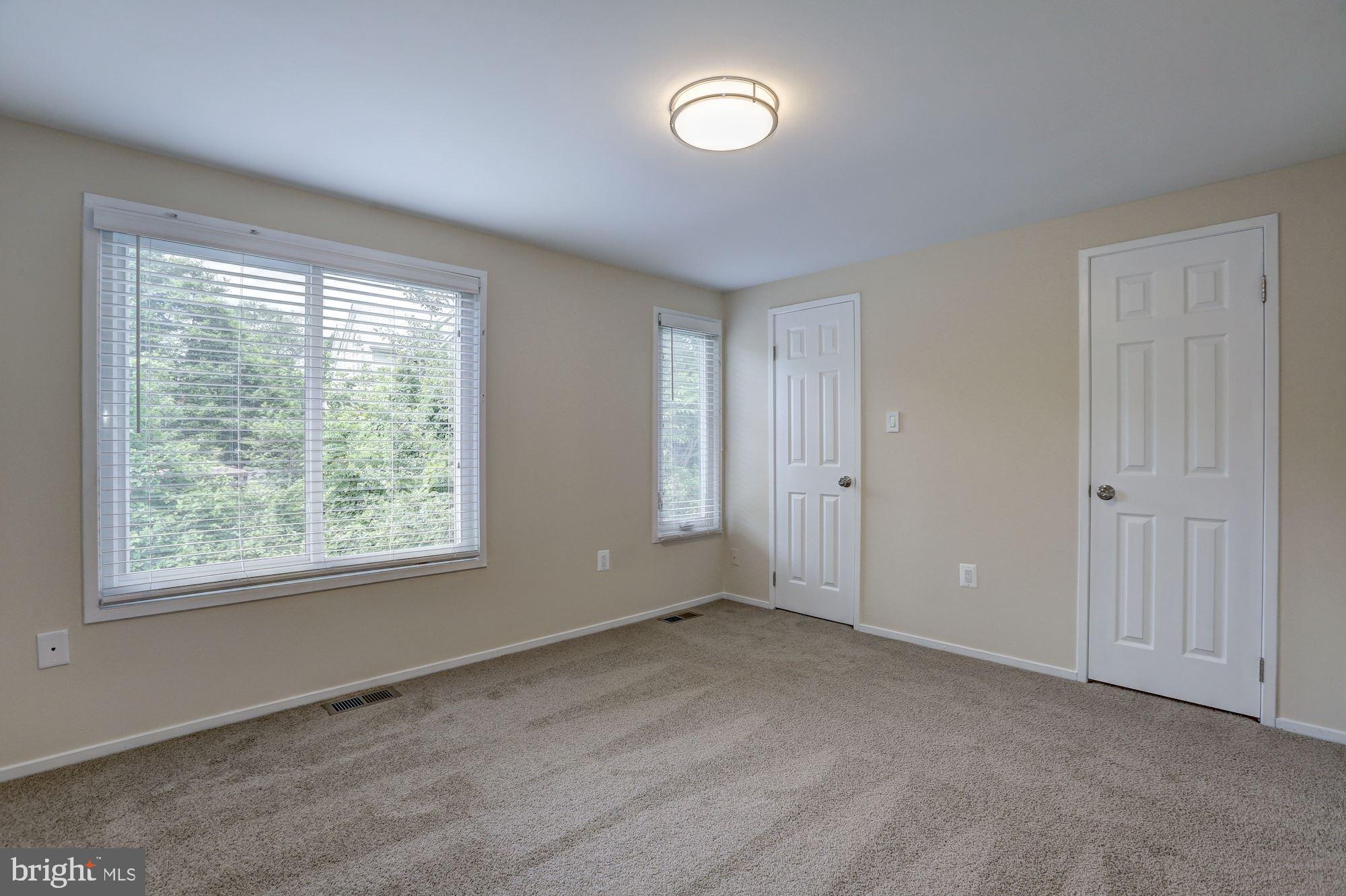 10716 Lester Street Silver Spring, MD 20902 - Photo 15 of 25 New Carpet, two closets!
