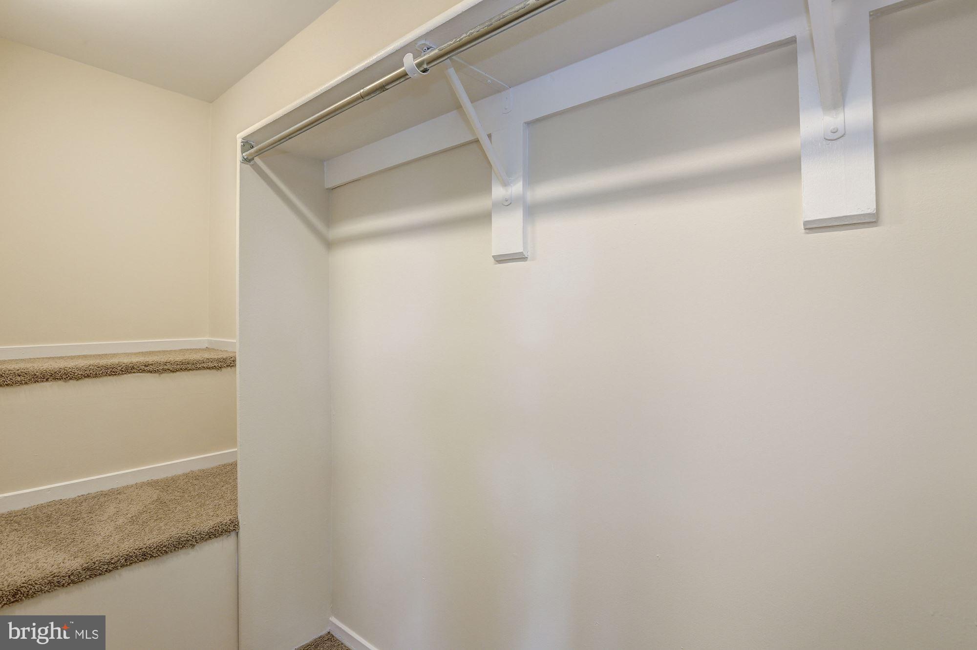10716 Lester Street Silver Spring, MD 20902 - Photo 20 of 25 Second BR walk in closet