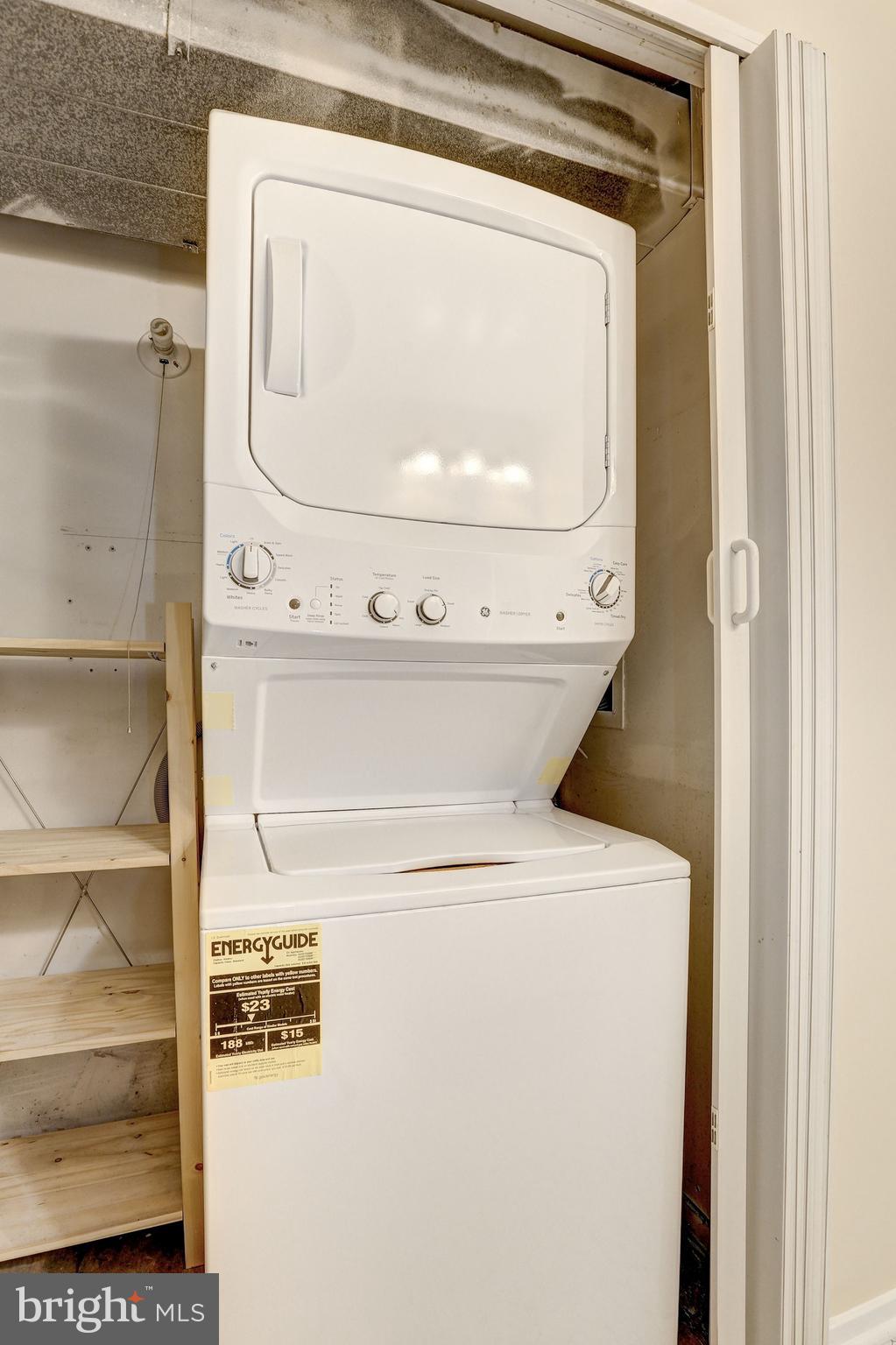 10716 Lester Street Silver Spring, MD 20902 - Photo 23 of 25 Newer washer/dryer
