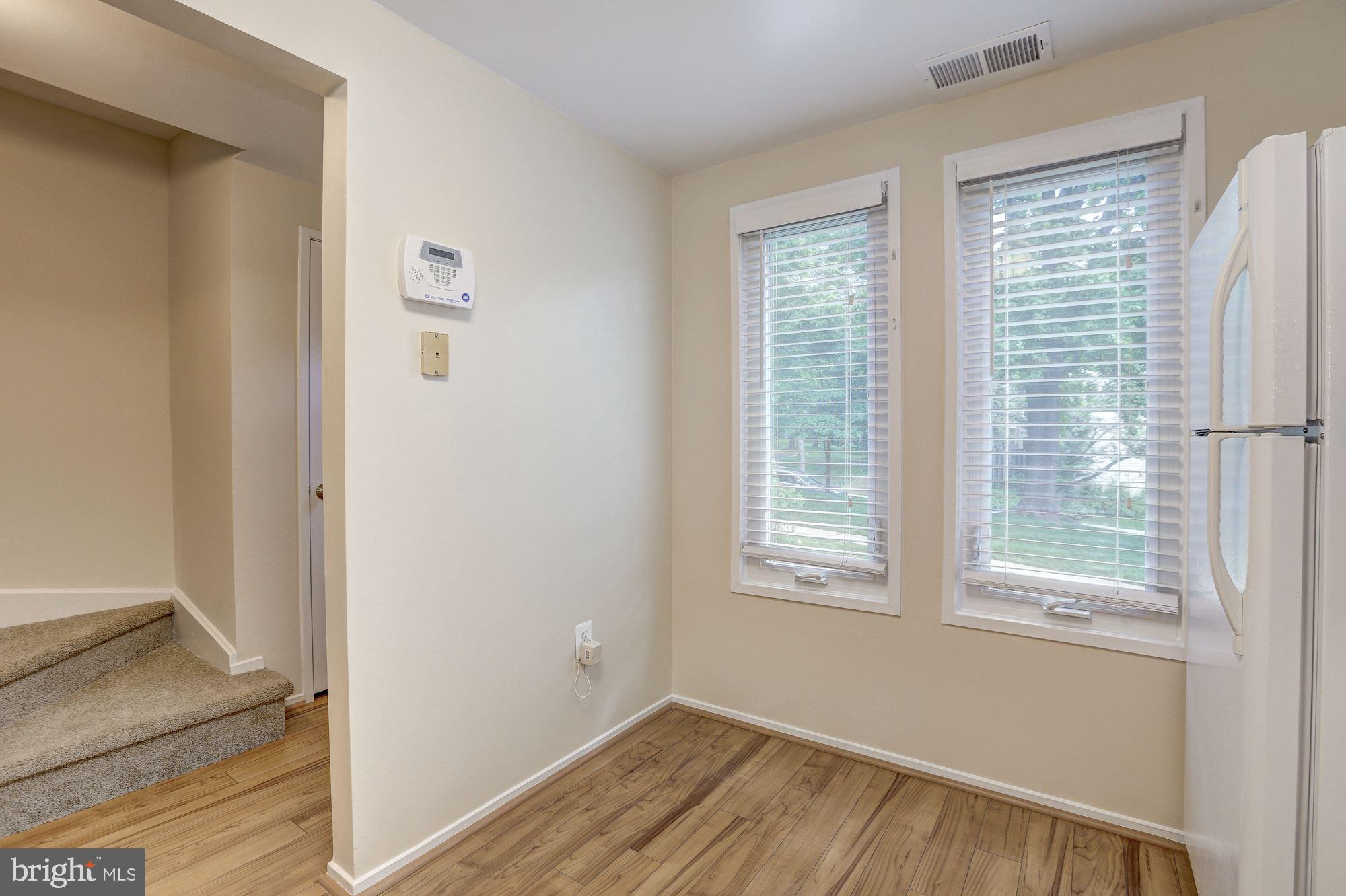 10716 Lester Street Silver Spring, MD 20902 - Photo 7 of 25 Space for a cabaret table or portable island.