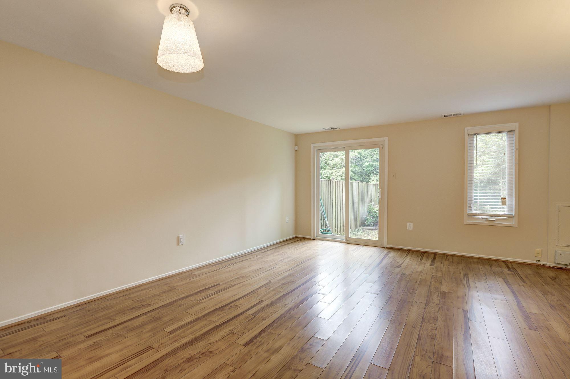 10716 Lester Street Silver Spring, MD 20902 - Photo 9 of 25 Hardwood floors throughout first level.