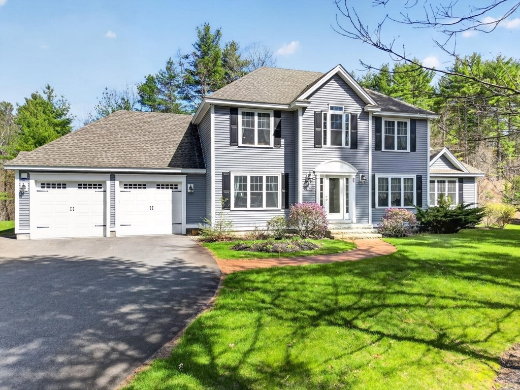 338 Cow Pond Brook Road Groton, MA 01450 - Photo 35 of 40 Gallery Image 35