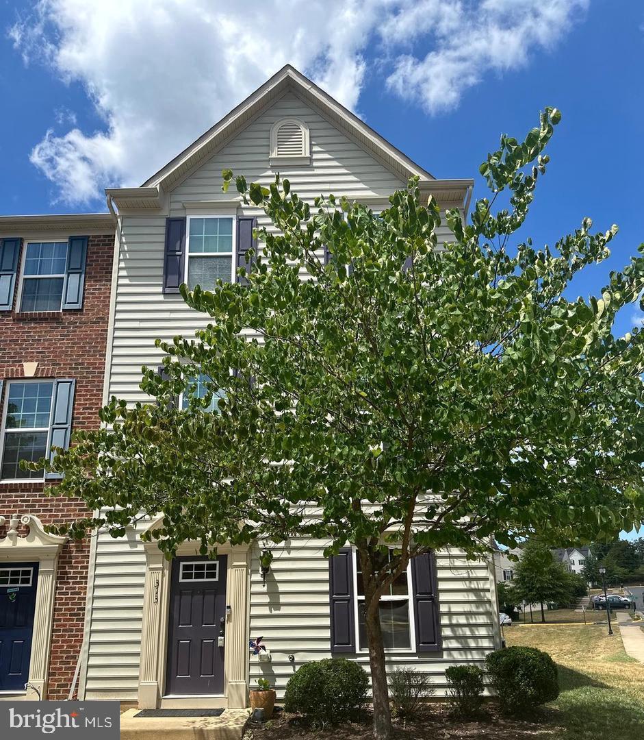 313 Brenton Road, Unit 40 Fredericksburg, VA 22405 - Photo 1 of 18 Charming townhouse with lush greenery.