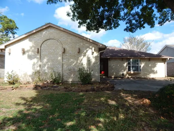 $214,900 | 4706 Owens Creek Lane, Spring, TX 77388