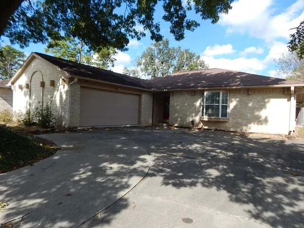 $214,900 | 4706 Owens Creek Lane, Spring, TX 77388