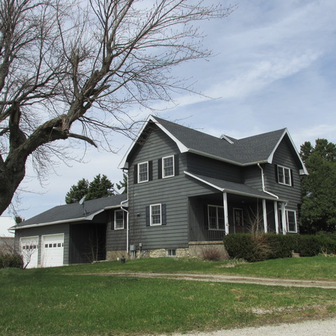 10228 Miller Road Waterman, IL 60556 - Photo 2 of 23
