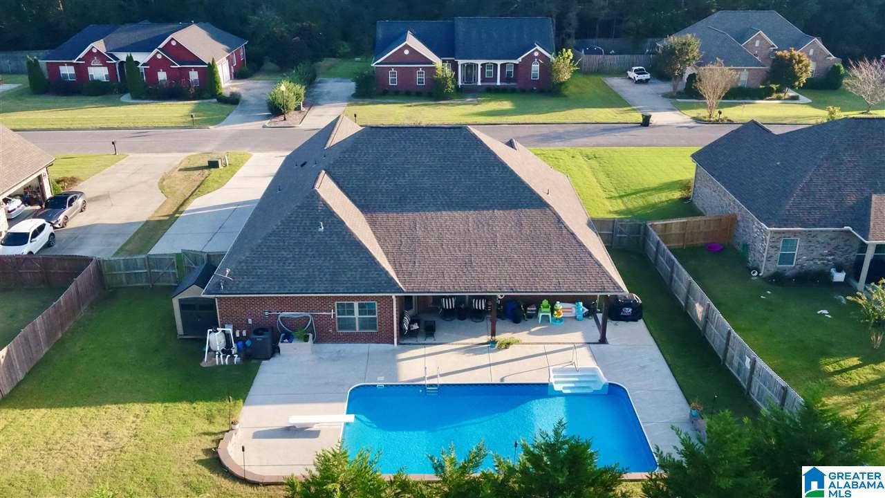 1613 Hartwig Lane Southwest Cullman, AL 35055 - Photo 46 of 50