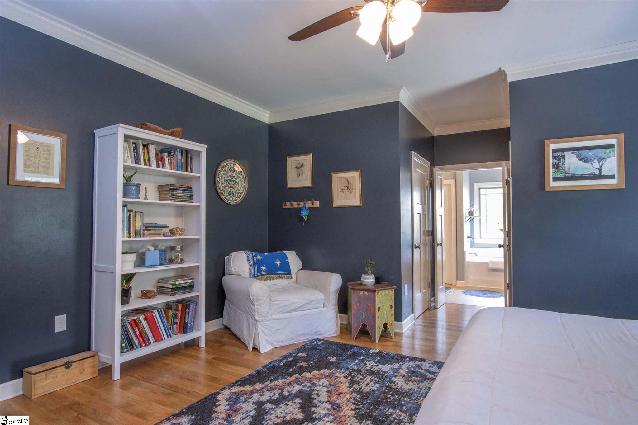 425 Reedy Fork Road Greenville, SC 29605 - Photo 18 of 36