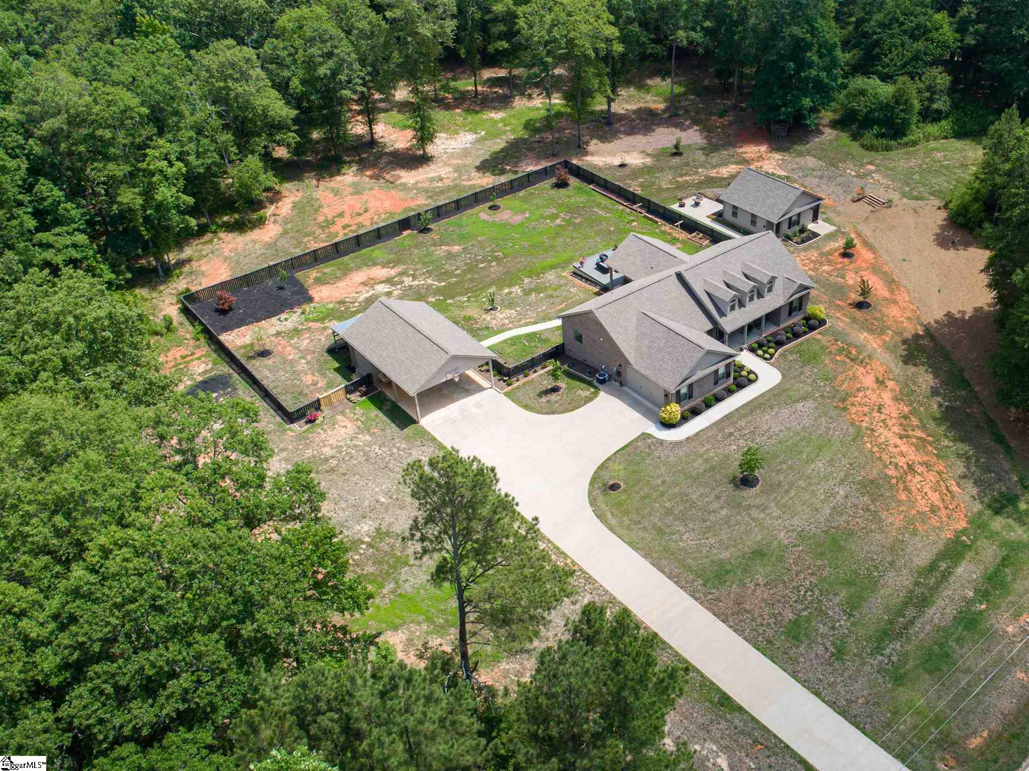 425 Reedy Fork Road Greenville, SC 29605 - Photo 21 of 36