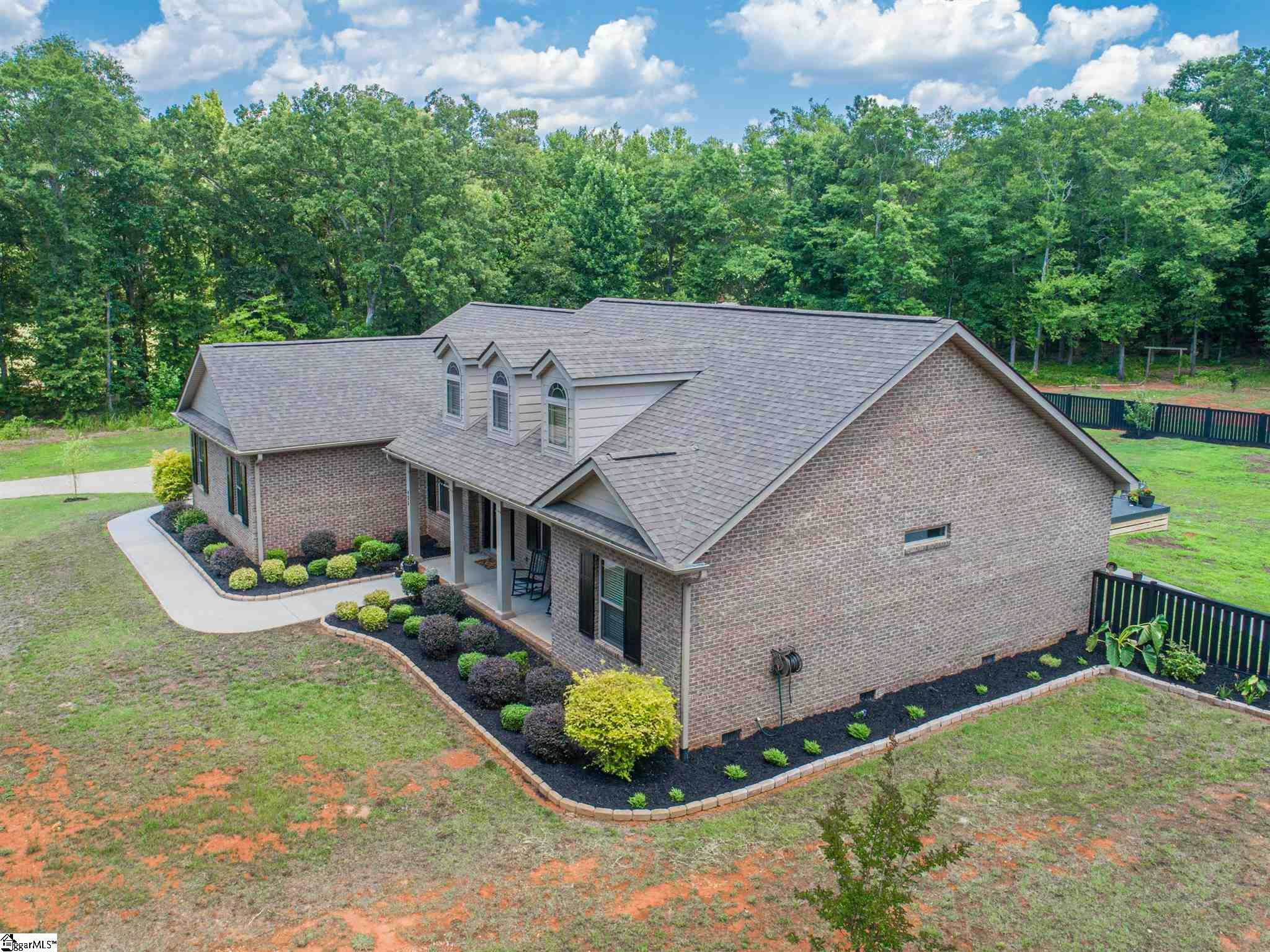 425 Reedy Fork Road Greenville, SC 29605 - Photo 22 of 36