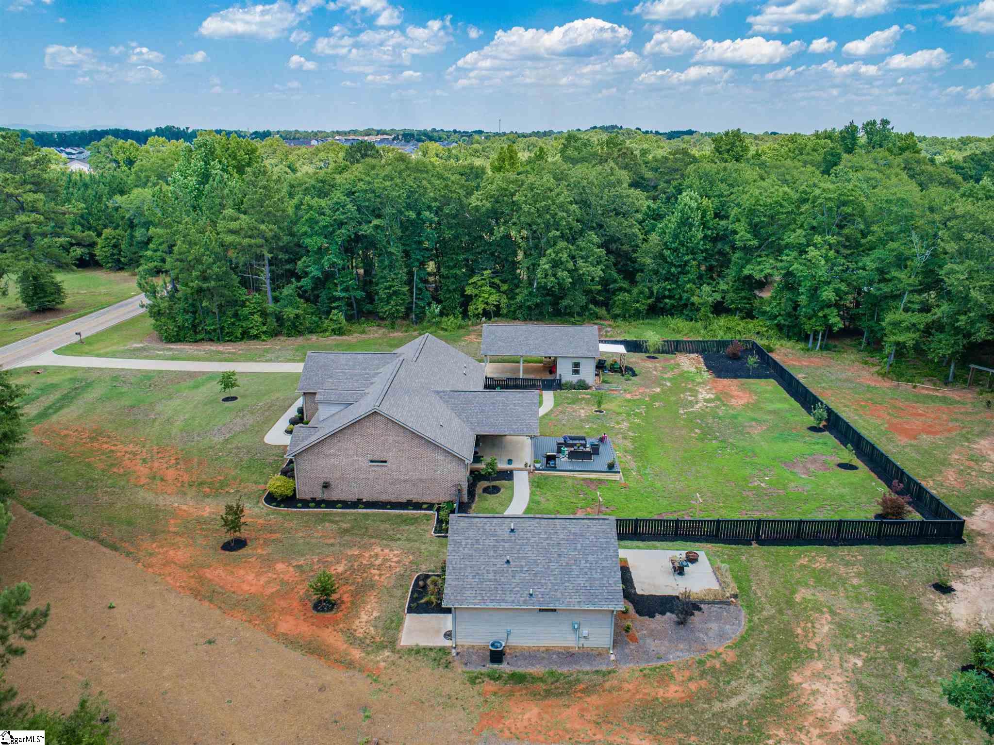 425 Reedy Fork Road Greenville, SC 29605 - Photo 23 of 36