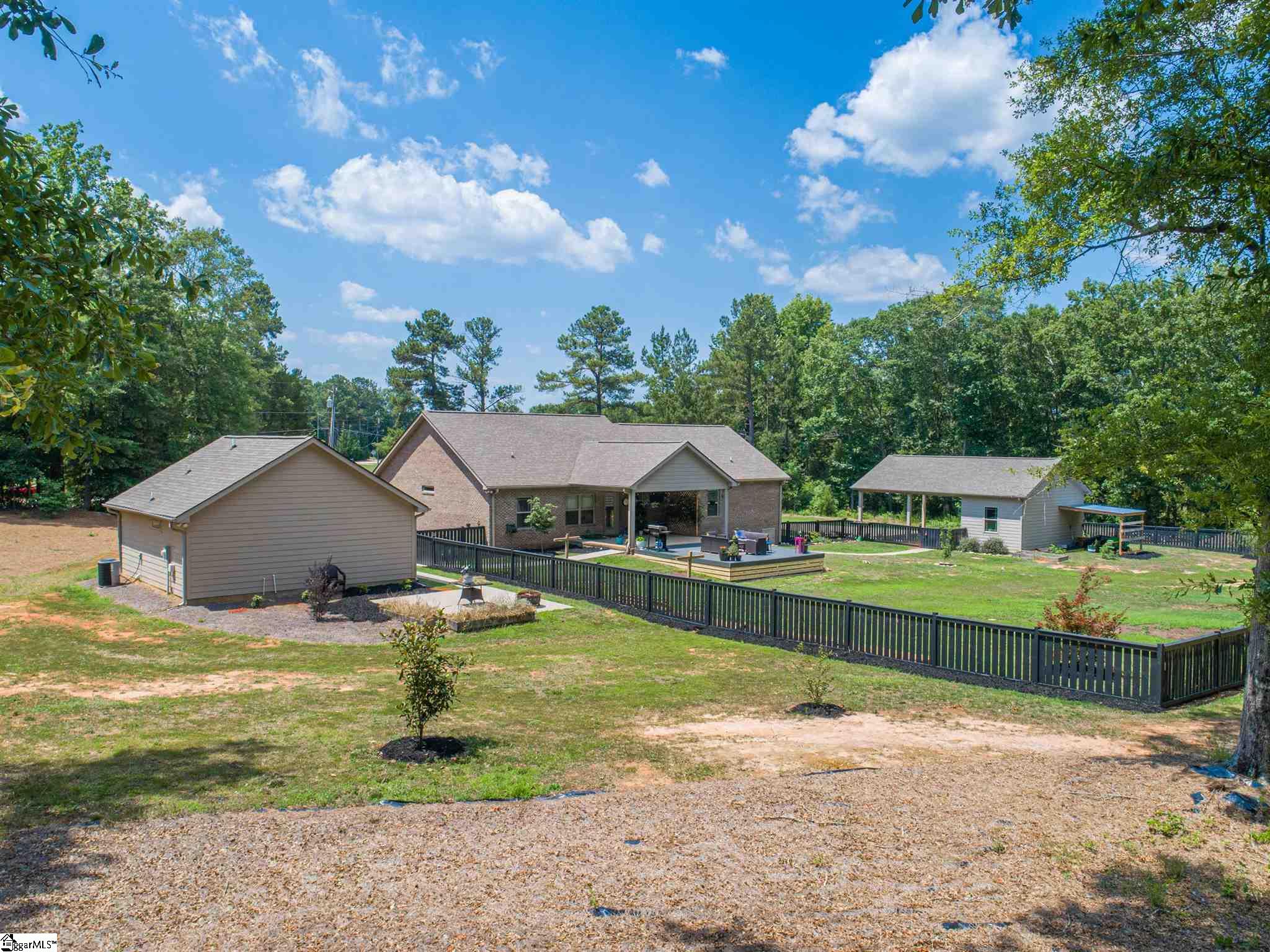 425 Reedy Fork Road Greenville, SC 29605 - Photo 24 of 36