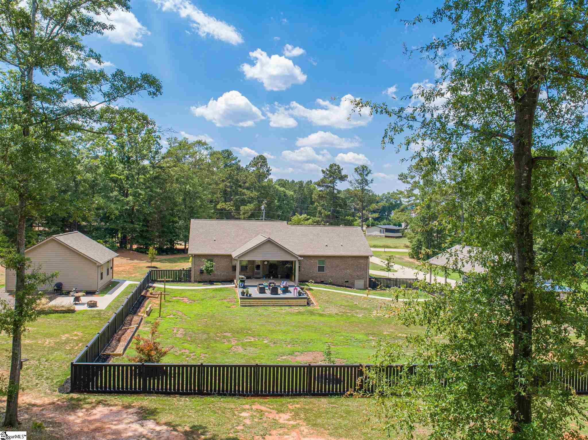 425 Reedy Fork Road Greenville, SC 29605 - Photo 25 of 36