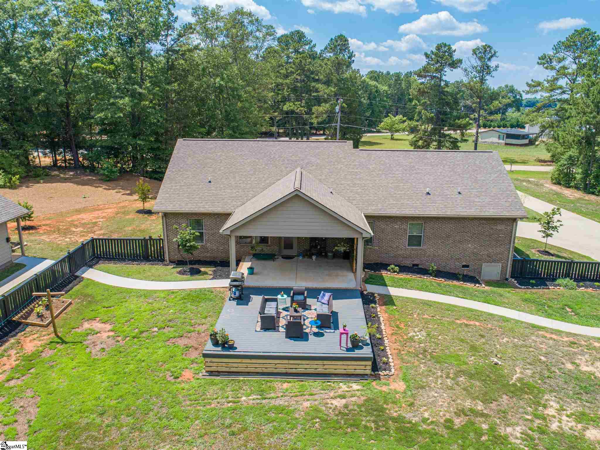 425 Reedy Fork Road Greenville, SC 29605 - Photo 27 of 36