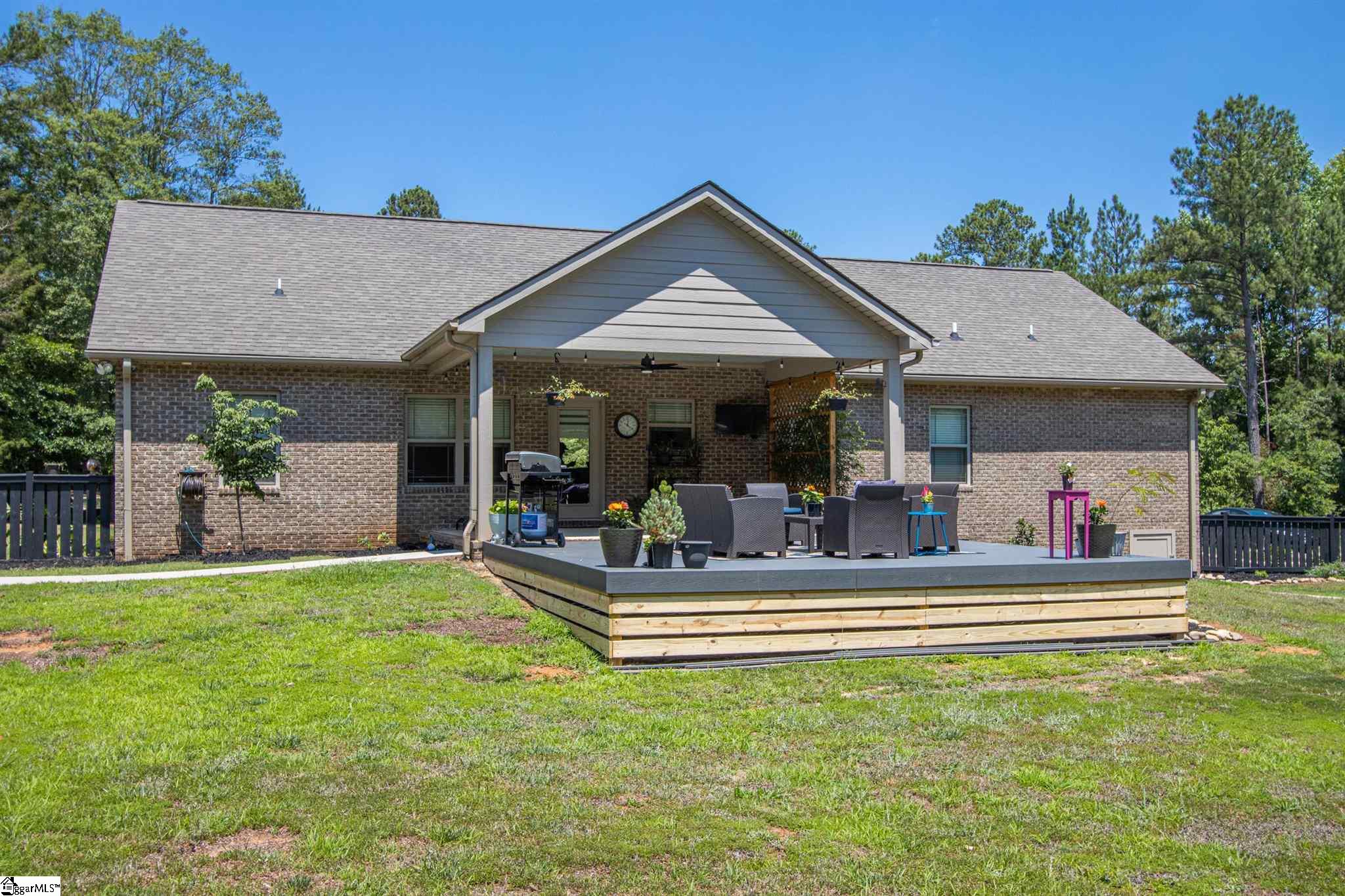 425 Reedy Fork Road Greenville, SC 29605 - Photo 28 of 36