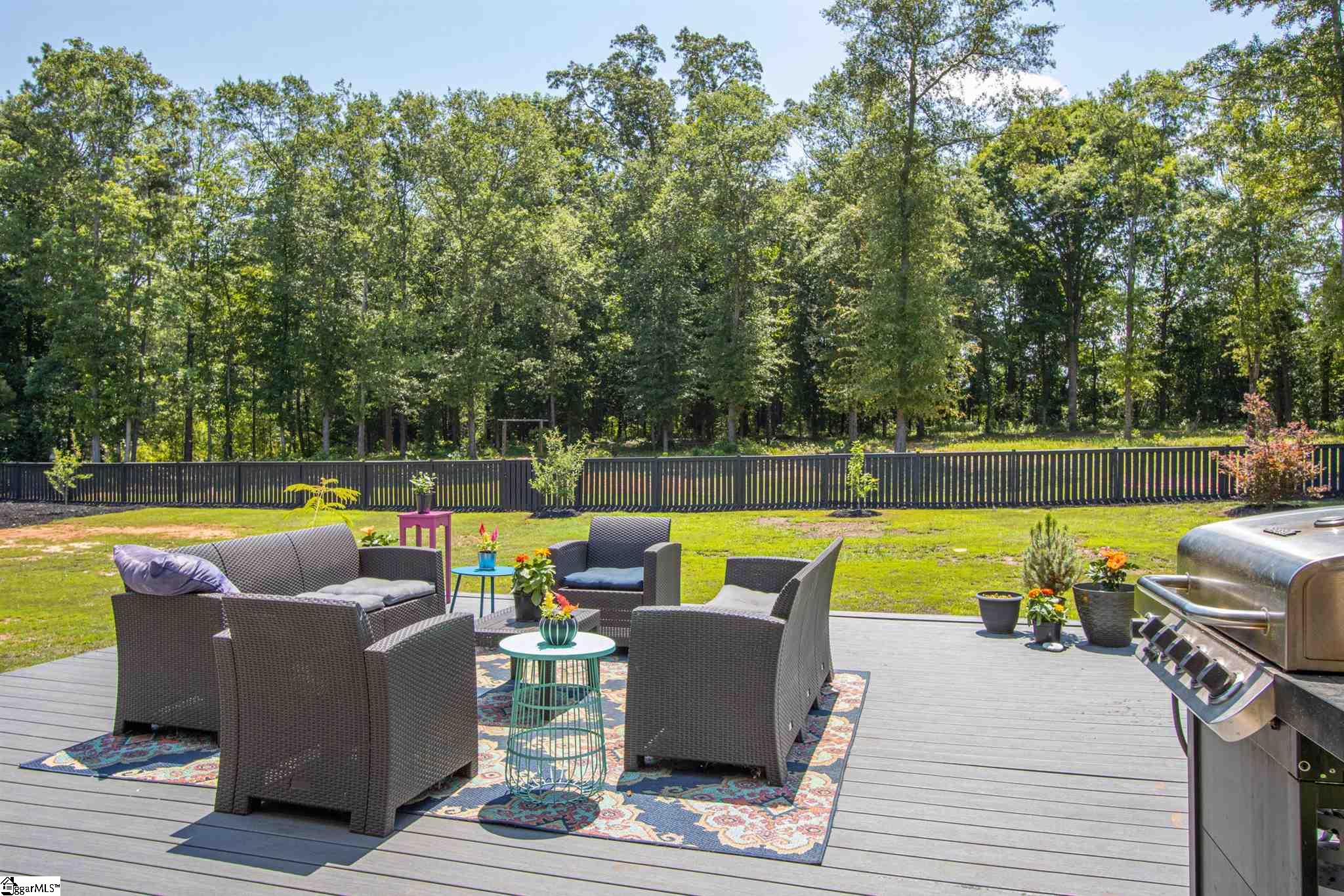425 Reedy Fork Road Greenville, SC 29605 - Photo 30 of 36