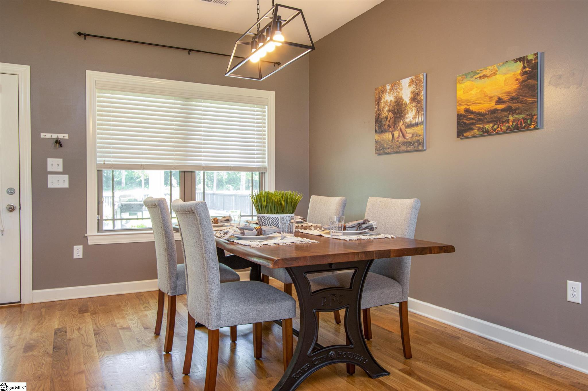 425 Reedy Fork Road Greenville, SC 29605 - Photo 4 of 36