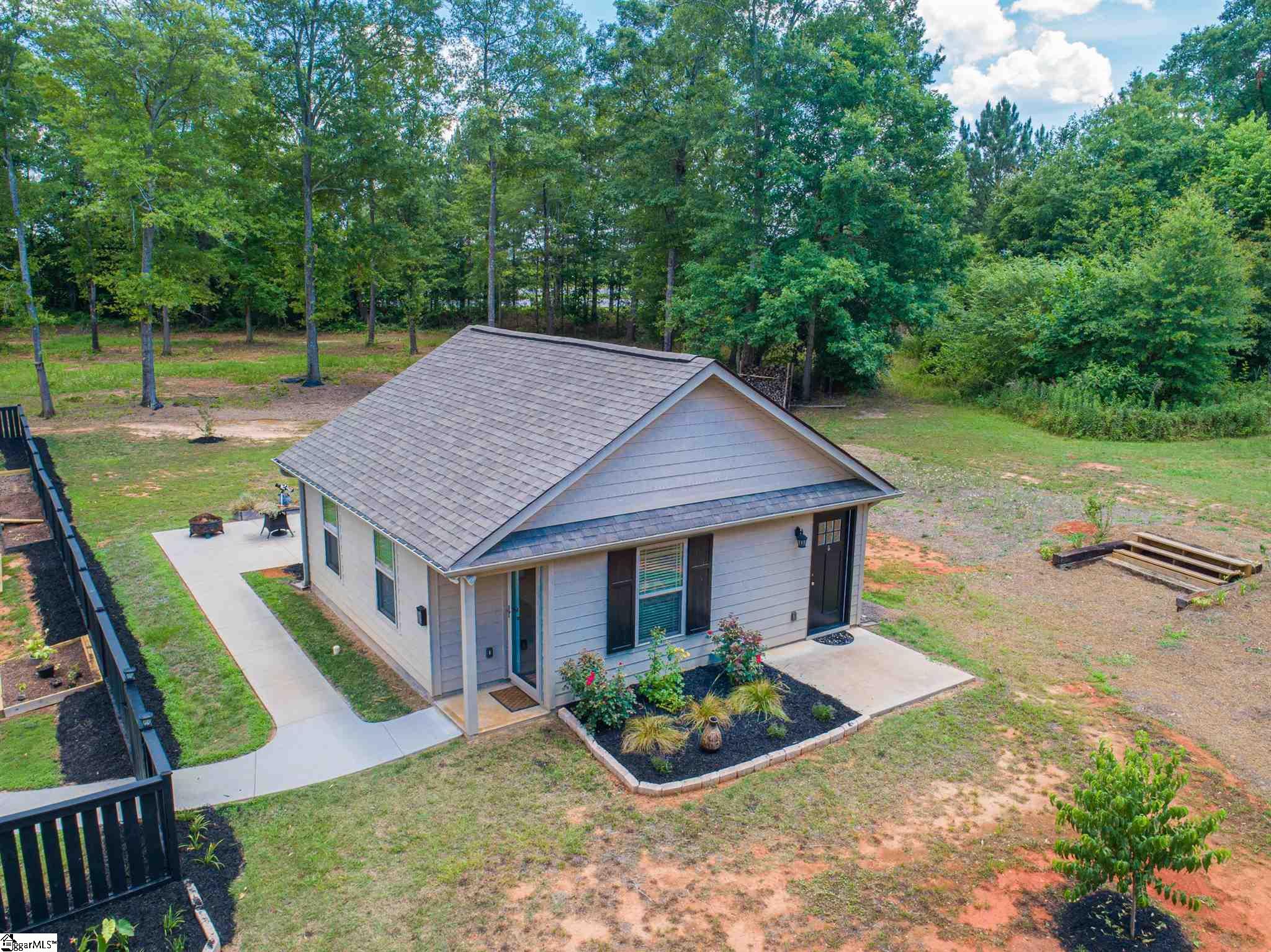 425 Reedy Fork Road Greenville, SC 29605 - Photo 31 of 36