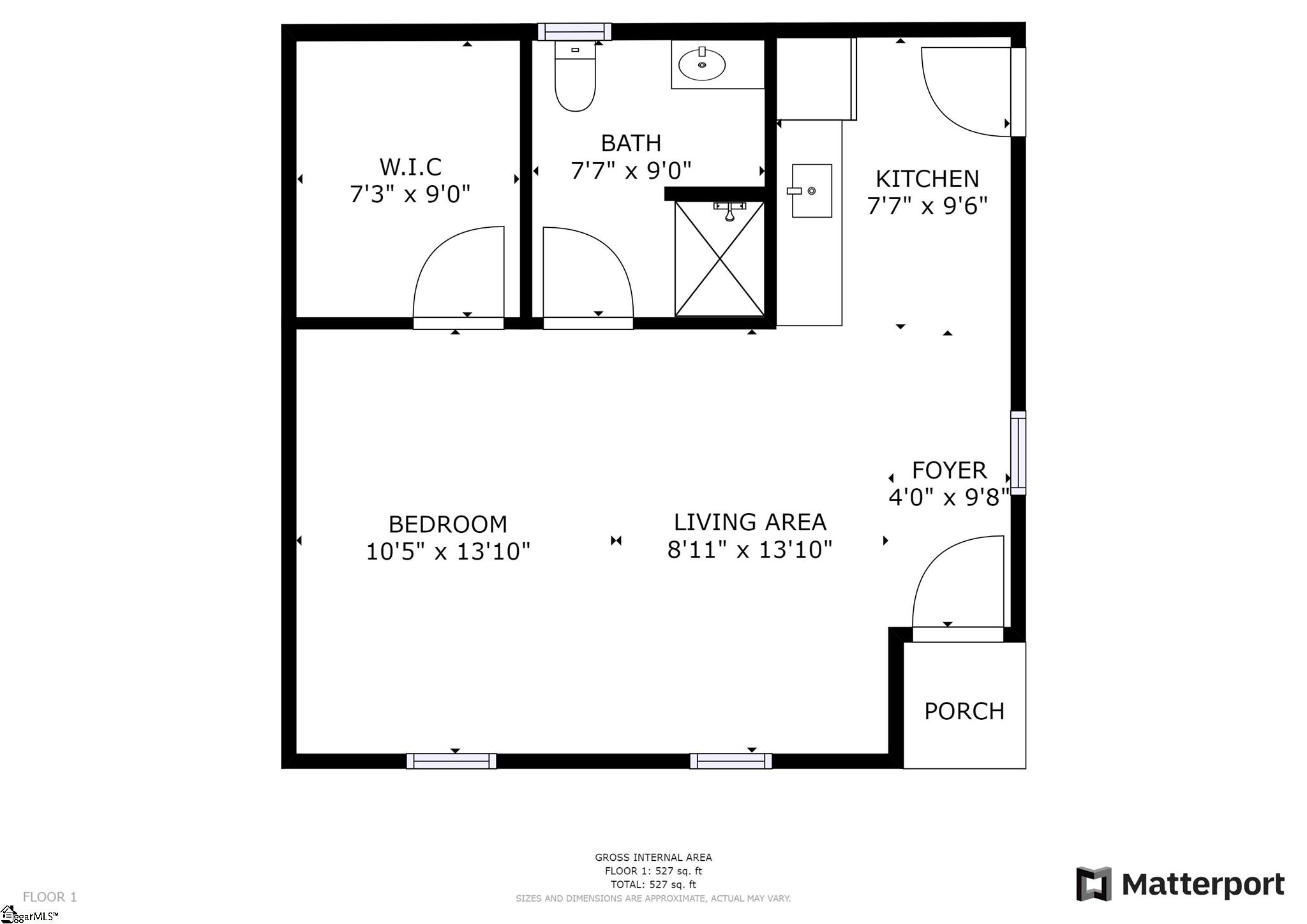 425 Reedy Fork Road Greenville, SC 29605 - Photo 36 of 36