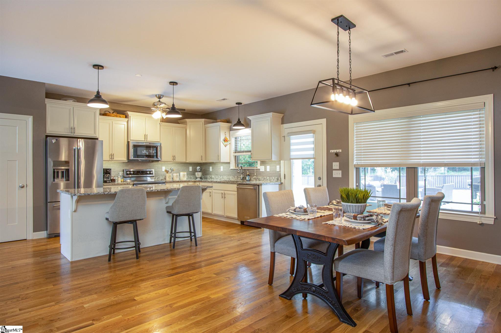 425 Reedy Fork Road Greenville, SC 29605 - Photo 8 of 36