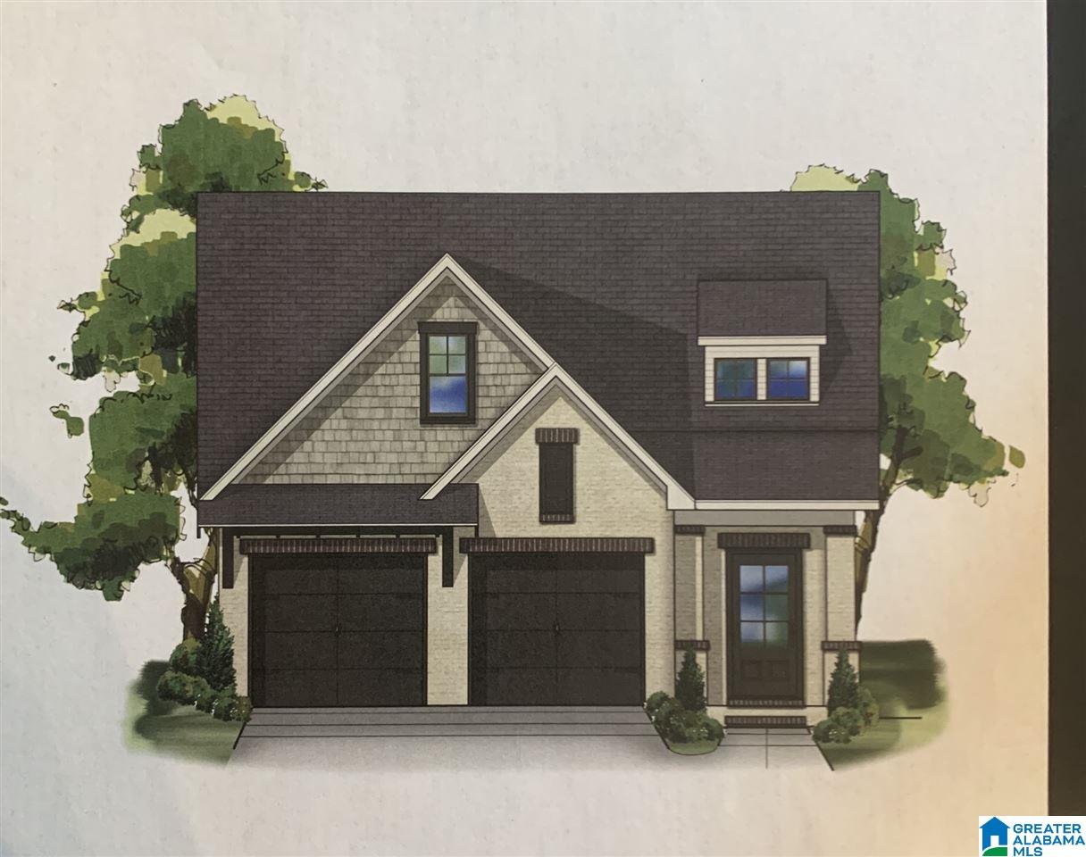 1150 Emerald Ridge Drive Calera, AL 35040 - Photo 1 of 1 Gallery Image 1