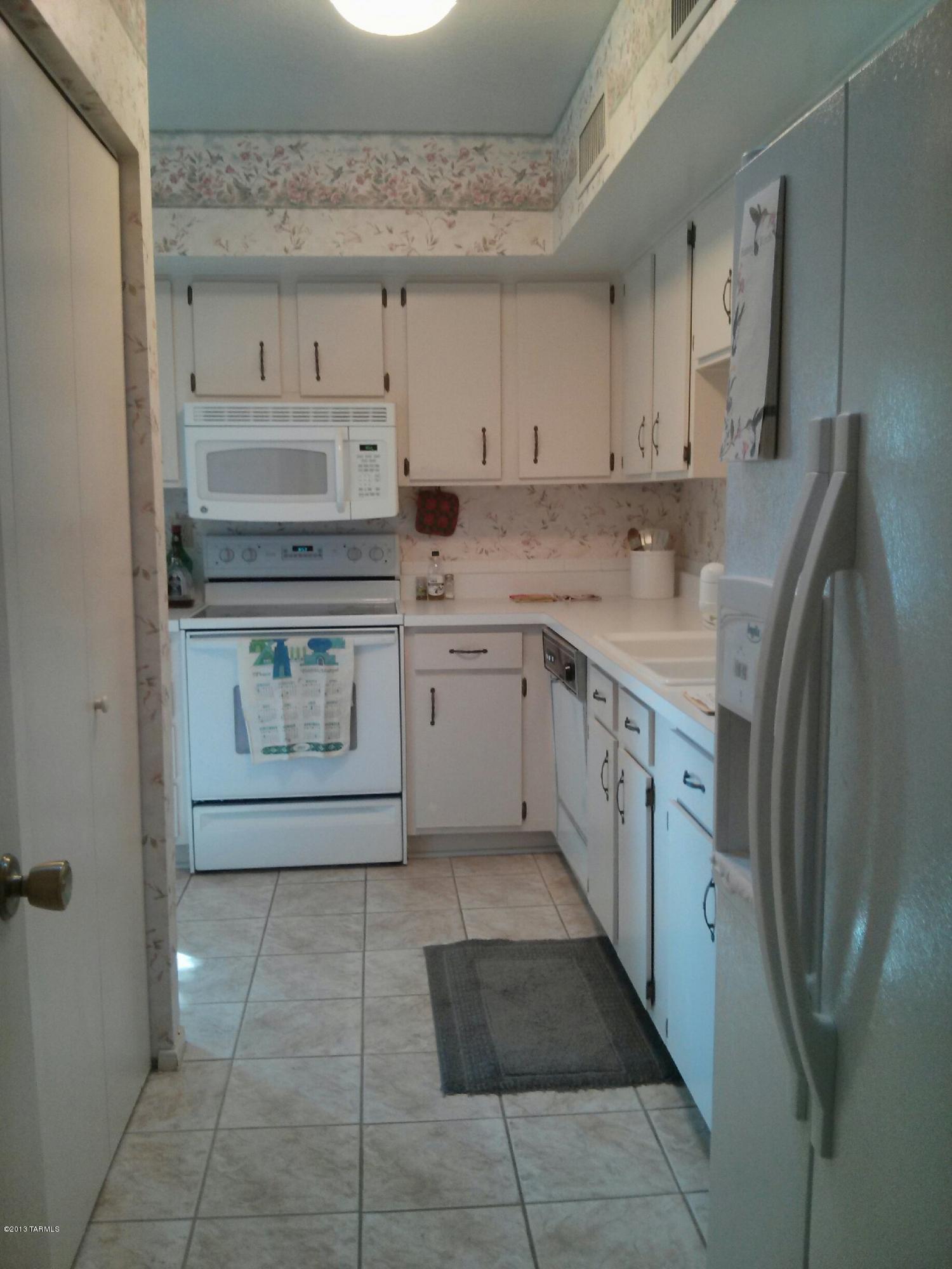 4802 East Fort Lowell Road, Unit G Tucson, AZ 85712 - Photo 4 of 7