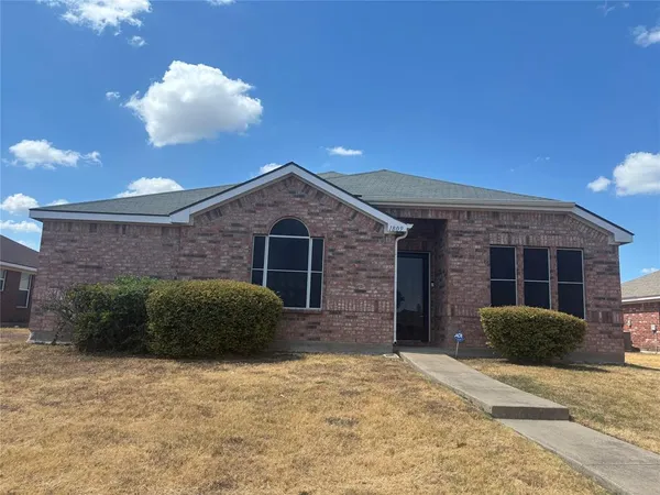 $280,000 | 1809 Chapman Drive, Lancaster, TX 75134