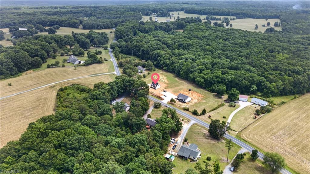 4352 Happy Hollow Road Asheboro, NC 27205 - Photo 40 of 48