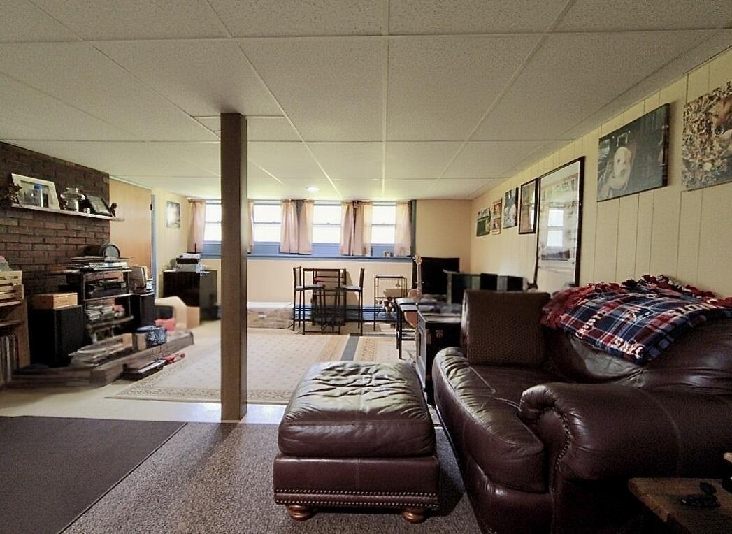 451 Summit Street Portland, ME 04103 - Photo 19 of 21 Basement