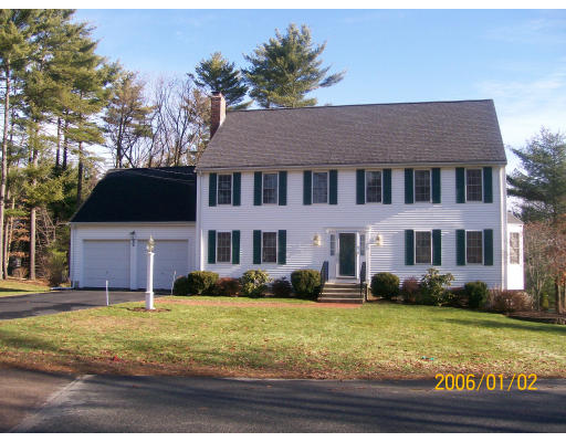 615 Old Farm Road Franklin, MA 02038 - Photo 1 of 20 Gallery Image 1