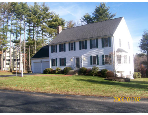 615 Old Farm Road Franklin, MA 02038 - Photo 2 of 20 Gallery Image 2