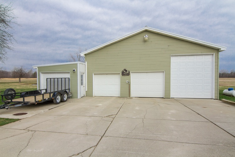 6186 North County Line Road Coleman, MI 48618 - Photo 28 of 34
