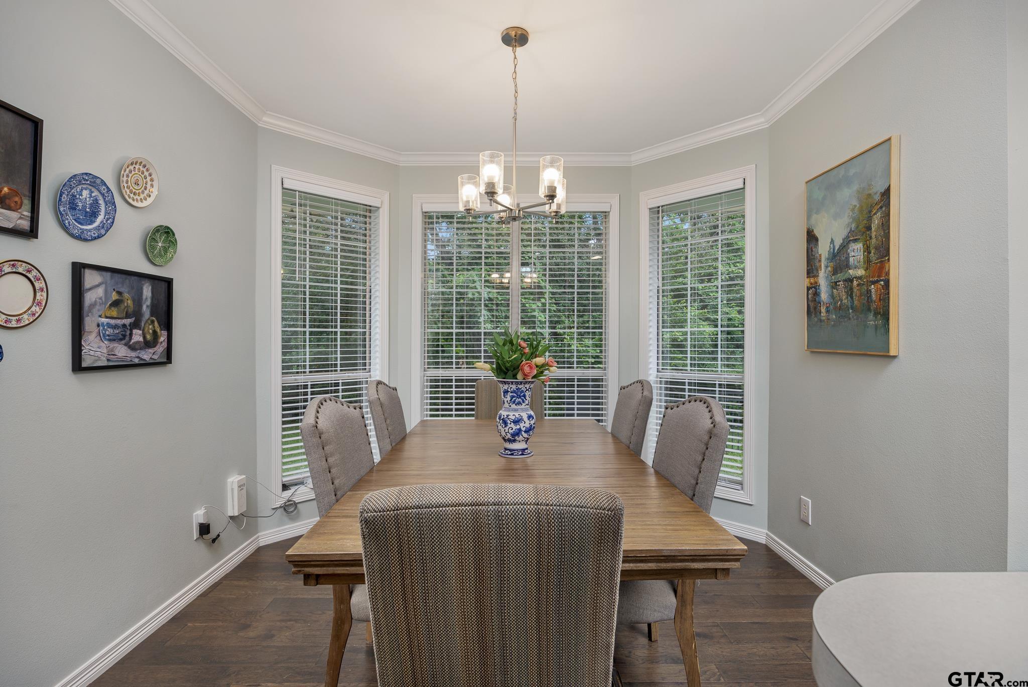 4103 Stonebrook Lane Tyler, TX 75707 - Photo 11 of 37