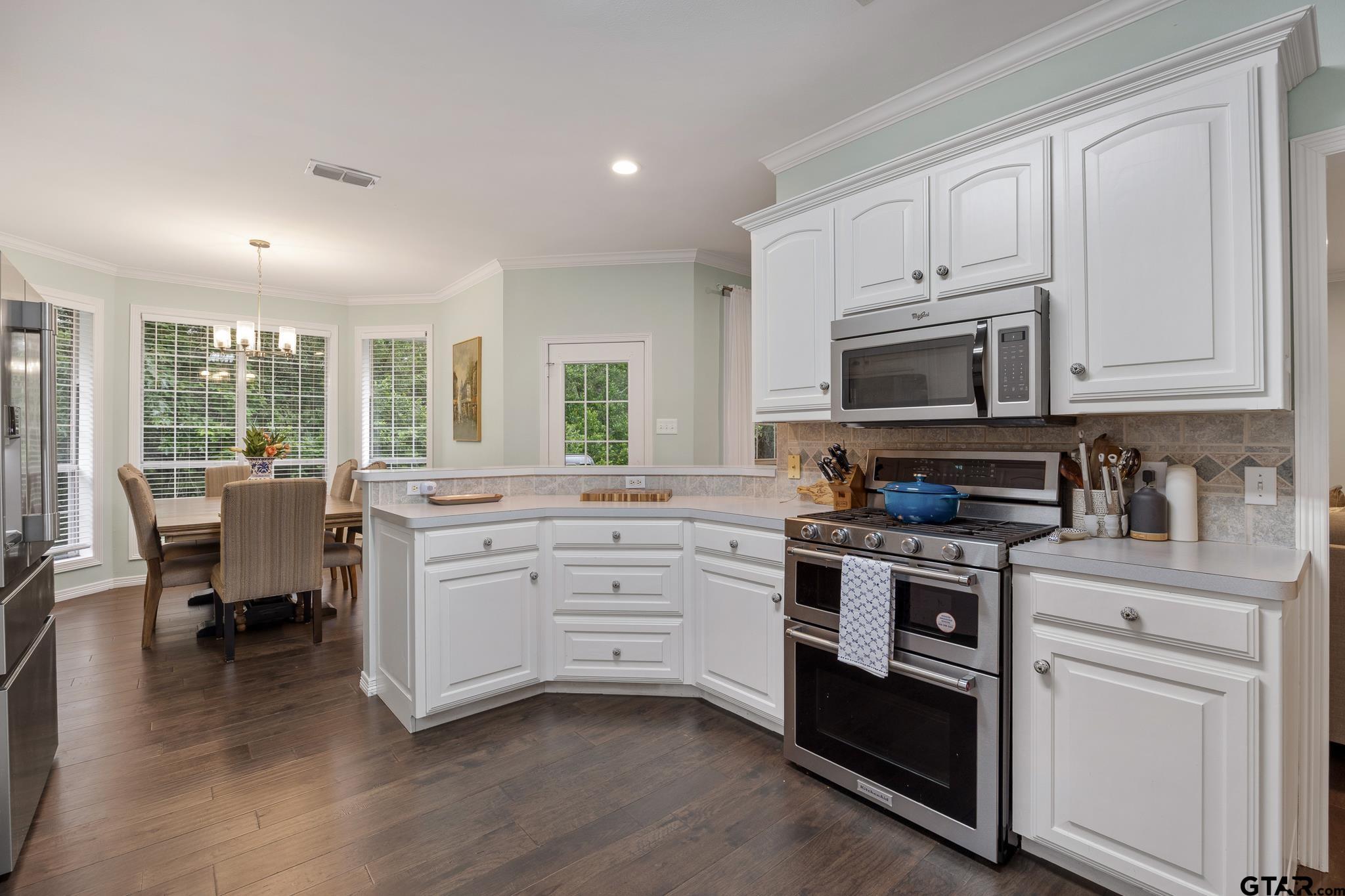 4103 Stonebrook Lane Tyler, TX 75707 - Photo 13 of 37