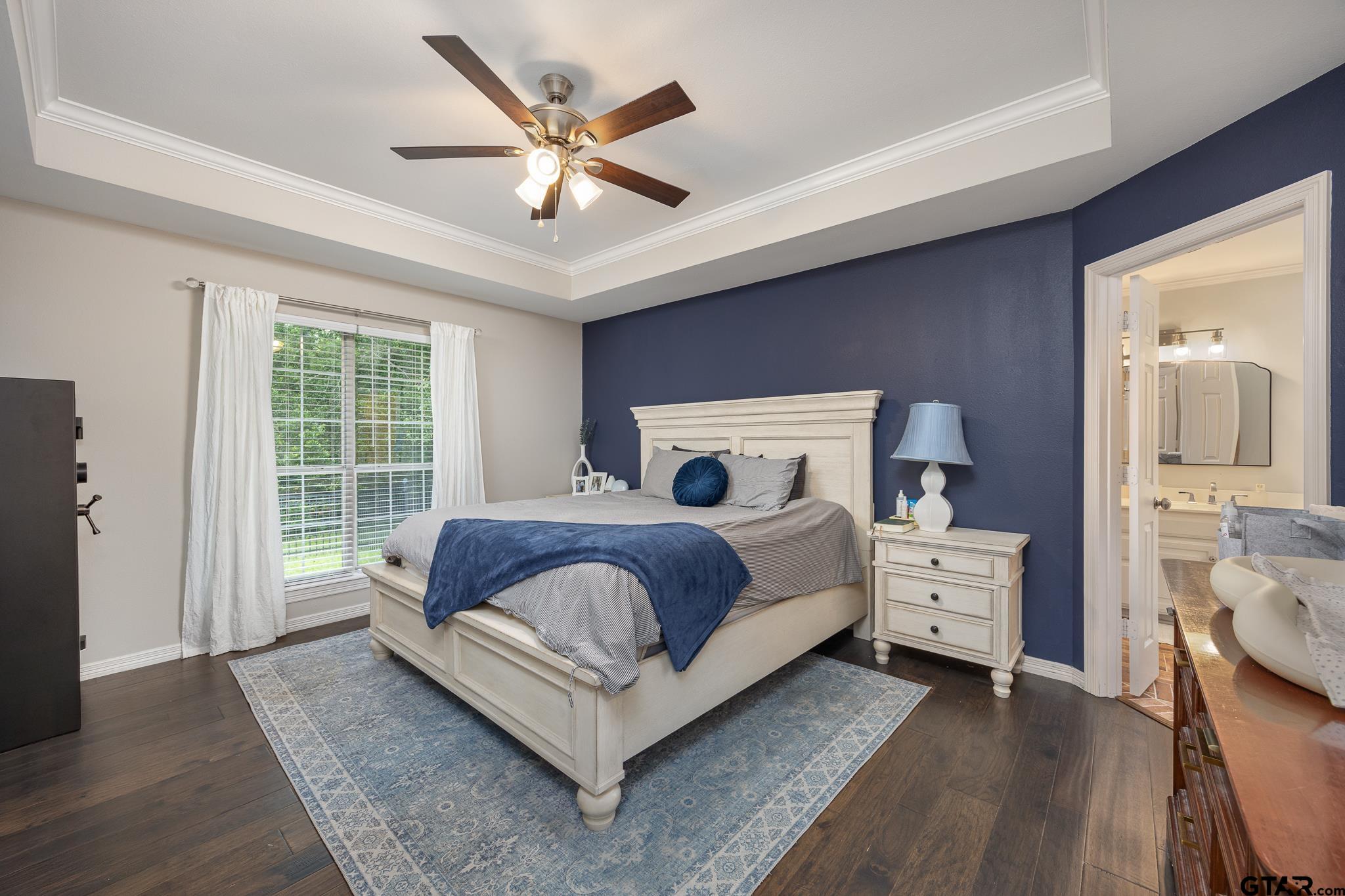 4103 Stonebrook Lane Tyler, TX 75707 - Photo 19 of 37