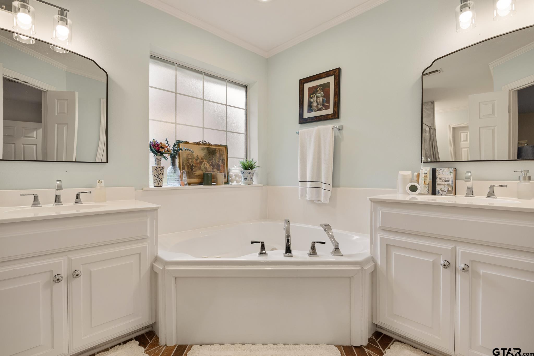 4103 Stonebrook Lane Tyler, TX 75707 - Photo 20 of 37