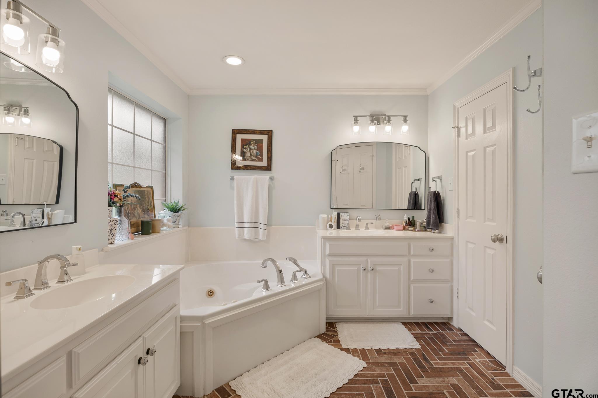 4103 Stonebrook Lane Tyler, TX 75707 - Photo 21 of 37
